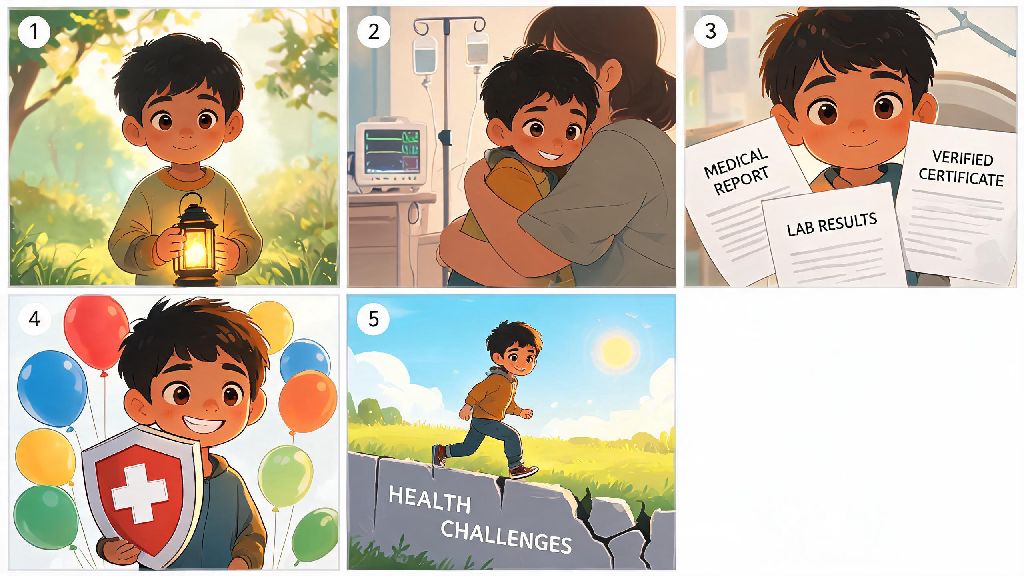 What Happened to Anant Ambani Health: Key Verified Details You Need to Know