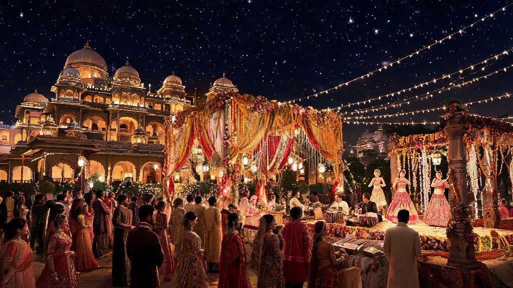 When Was Anant Ambani Wedding? Full Timeline & Surprising Little-Known Details