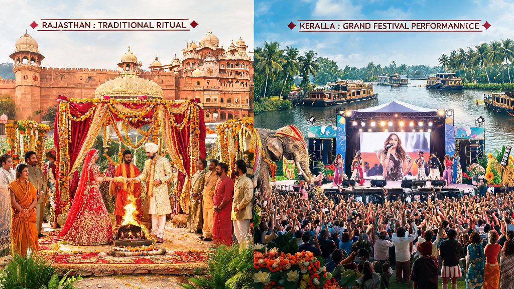 Where Was Anant Ambani Wedding Held? Complete Venue Guide & Key Facts