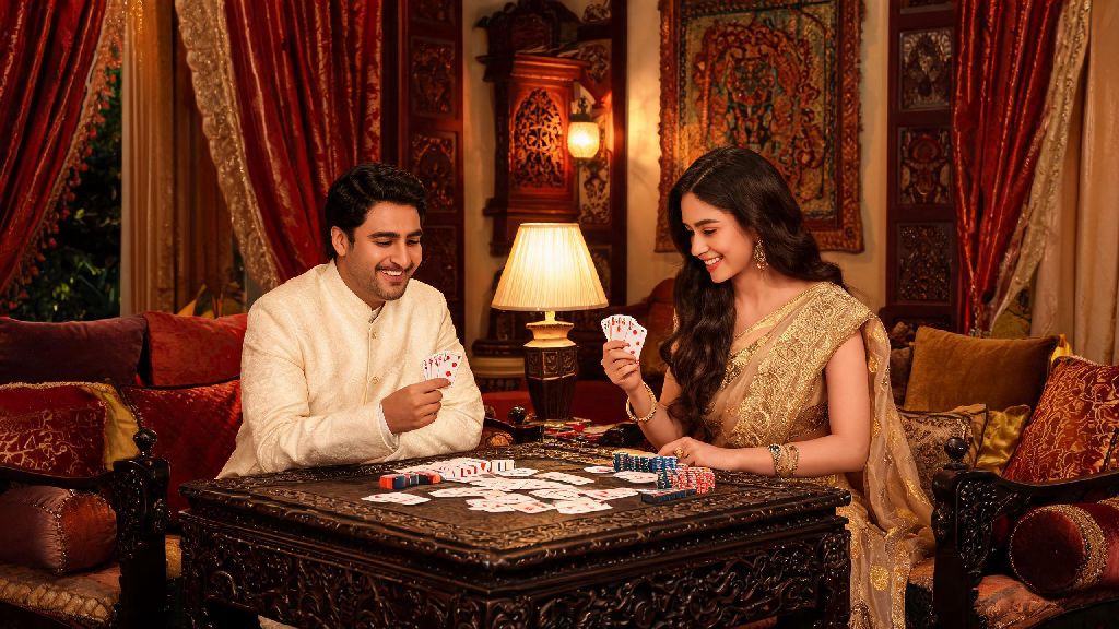 Who Are Anant and Radhika: Full Guide to Their Gaming Community Involvement