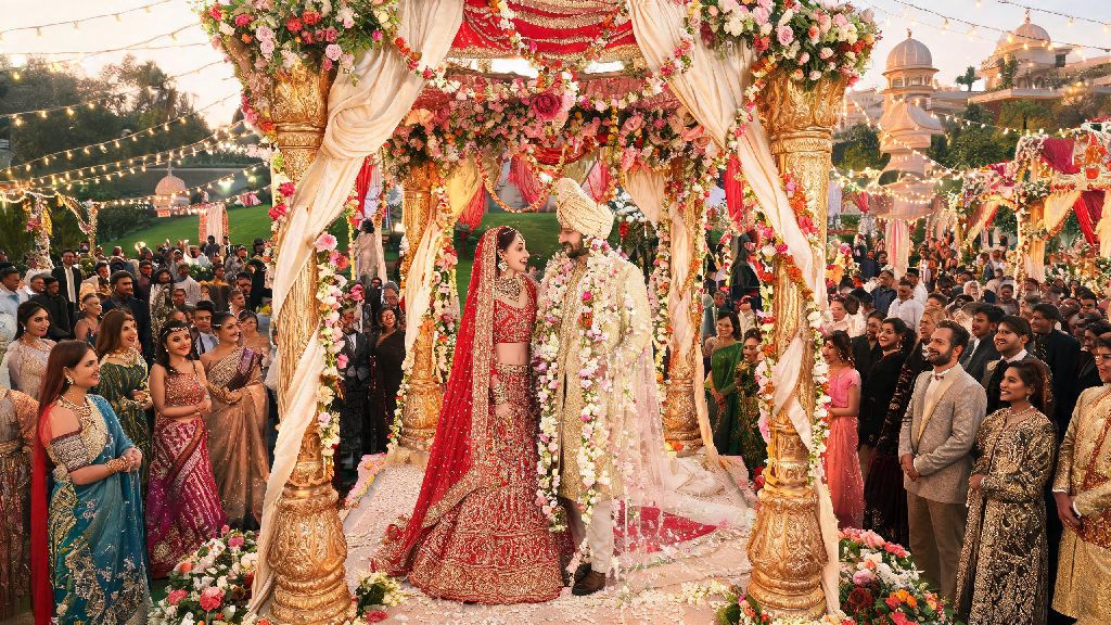 Who Did Anant Ambani Marry? 8 Key Facts & Details You Need To Know
