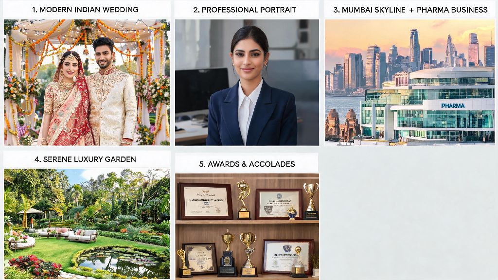 Who Is Anant Ambani Wife? Complete Guide to Her Life, Background & Little-Known Facts