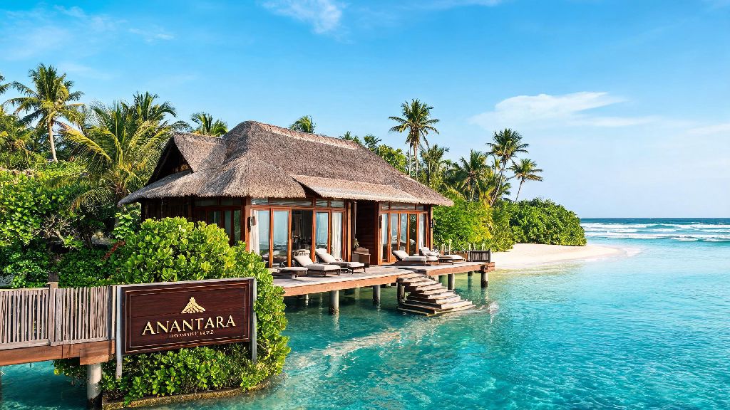 Guide: Who is the Owner of Anantara Hotels & Key Details You Should Know
