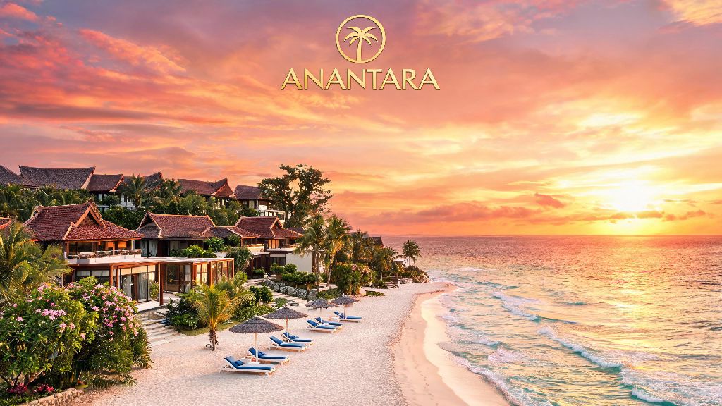 Who Owns Anantara: Easy Guide to the Luxury Hospitality Brand’s Parent Group