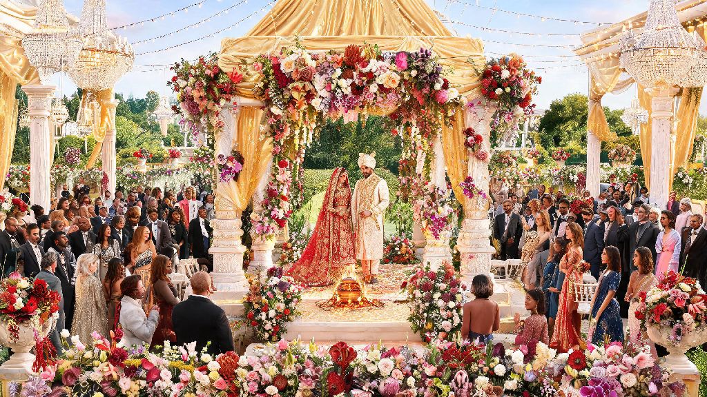 Who Paid for Anant Ambani Wedding? Key Details & Little-Known Insights