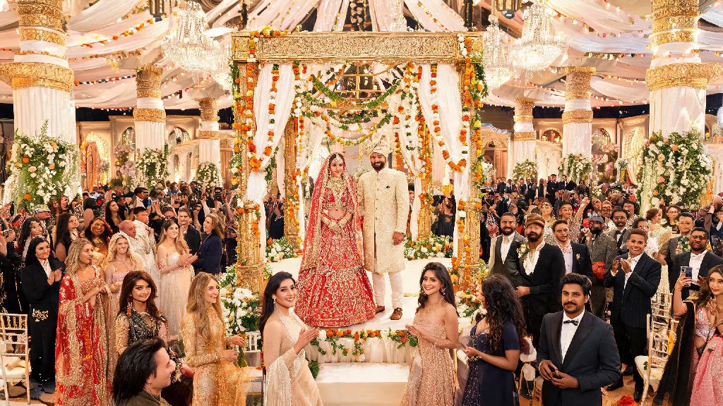 Who Went to Anant Ambani Wedding: Complete Guide to All High-Profile Guests