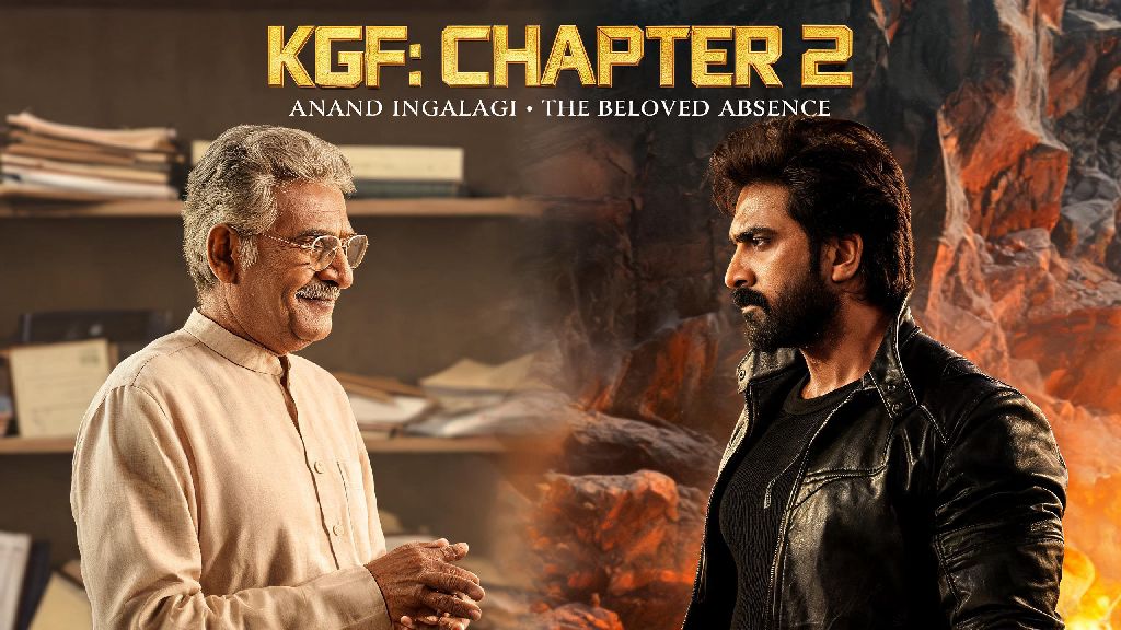 Why Anant Nag Is Not In KGF 2: 3 Verified Reasons You Need To Know