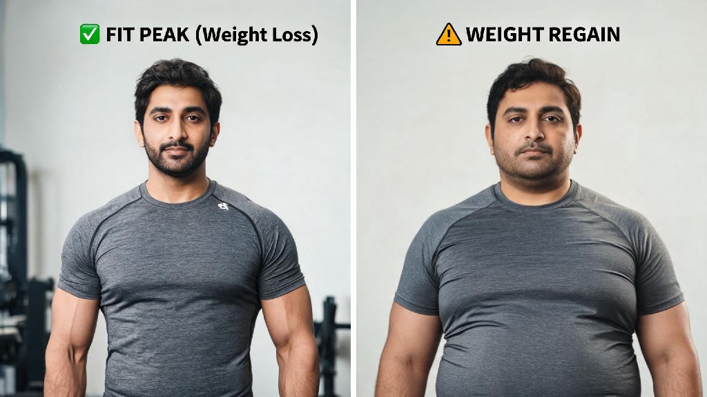 Why Did Anant Ambani Regain Weight? 6 Real Reasons Explained