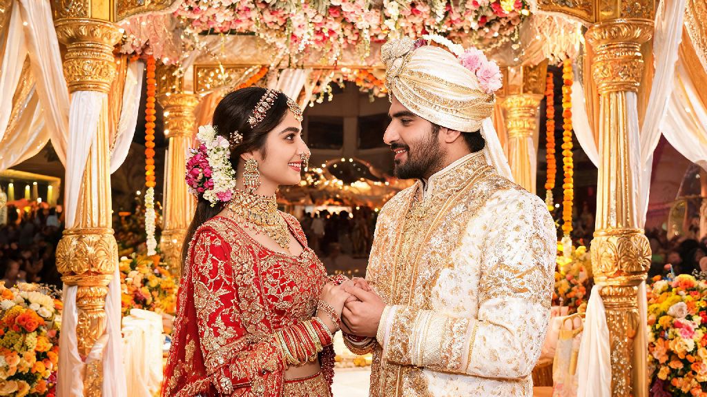 Why Did Radhika Marry Anant? Key Facts & Real Context You Should Know