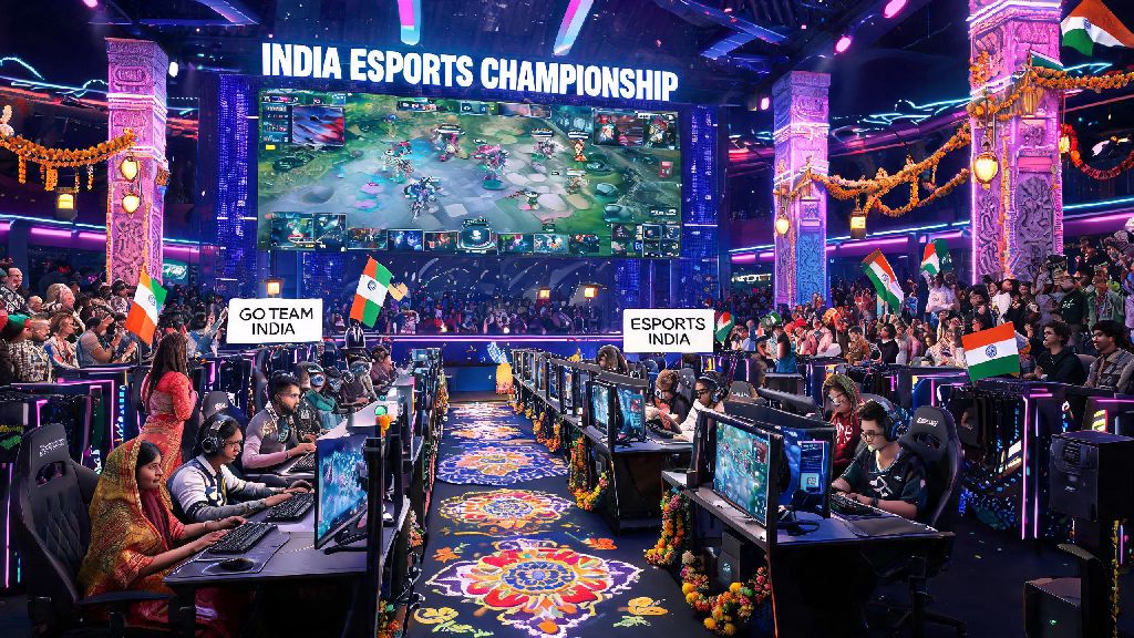 Why is Anant Ambani a Game Changer for India’s Gaming Sector?