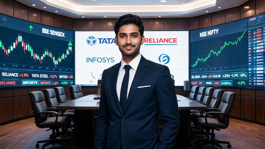Why is Anant Ambani Rich: 7 Key Reasons Behind His Massive Wealth