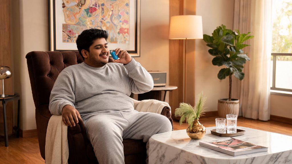 Why Is Anant Ambani So Overweight? Key Facts & Real Context To Understand