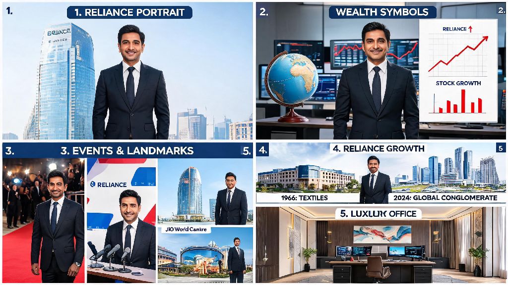 Why is Anant Ambani so Rich? 7 Key Facts You Didn’t Know About His Fortune