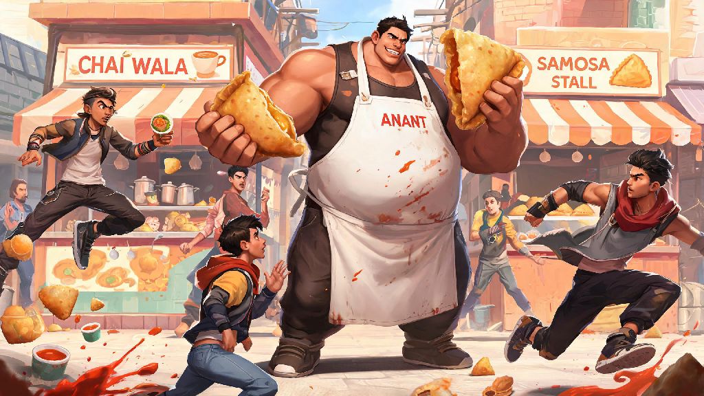 Why Is Anant So Fat: Complete Character Trait Guide For New Casual Players