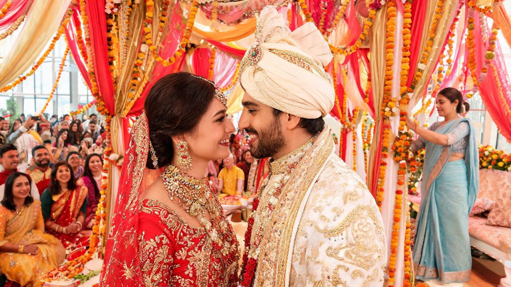 Why Is Radhika Marrying Anant Reddit: 5 Key Details Fans Are Curious About