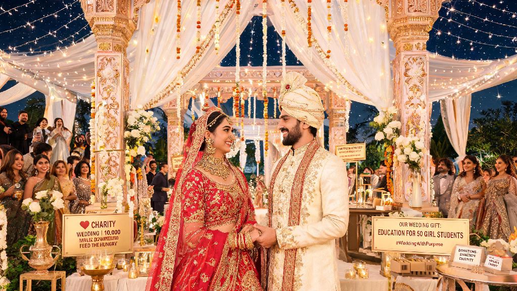 Why Radhika Married Anant: 4 Surprising Real Reasons Fans Don’t Know