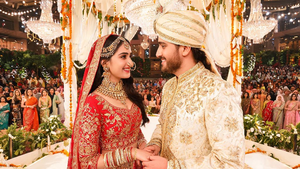 Why Radhika Merchant Married Anant Ambani: 5 Key Real Reasons
