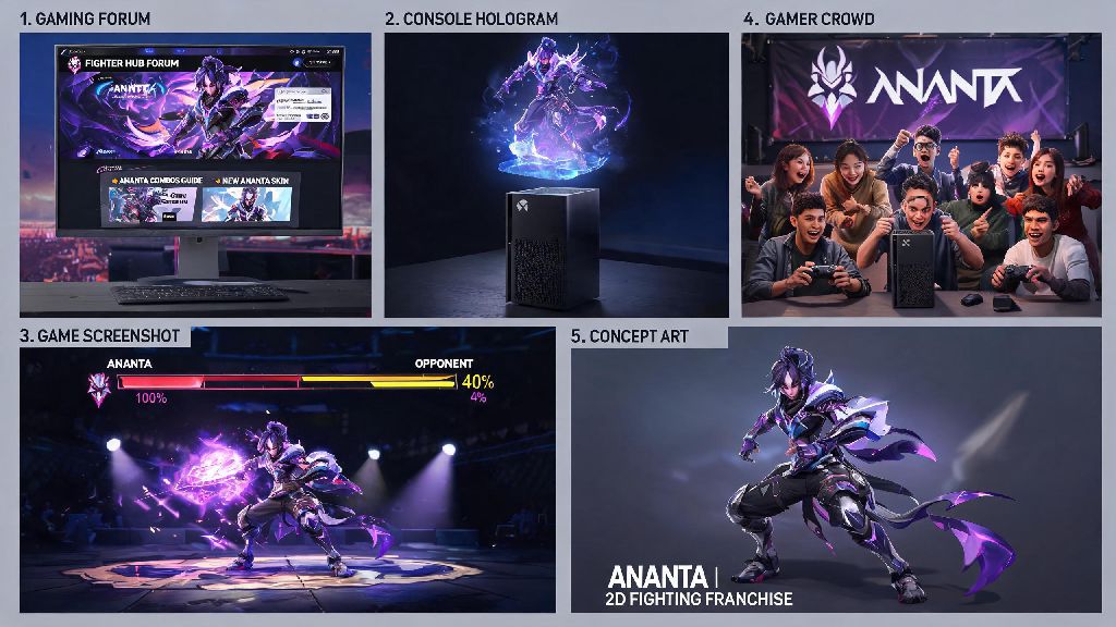 Will Ananta Come to Xbox? All Key Details and Latest Updates