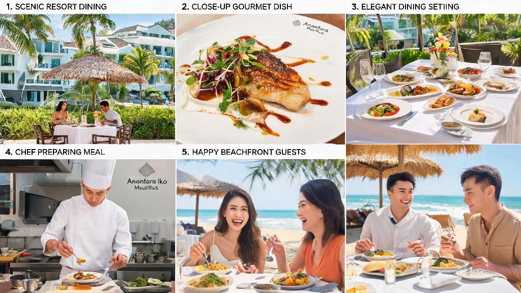 Guide to A La Carte Anantara Iko Mauritius: Perks, Pricing & Pro Tips