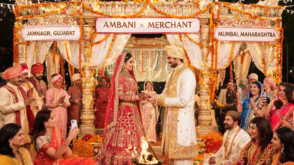 Find Out: Are Anant and Radhika Married Now? Full Relationship Timeline Guide