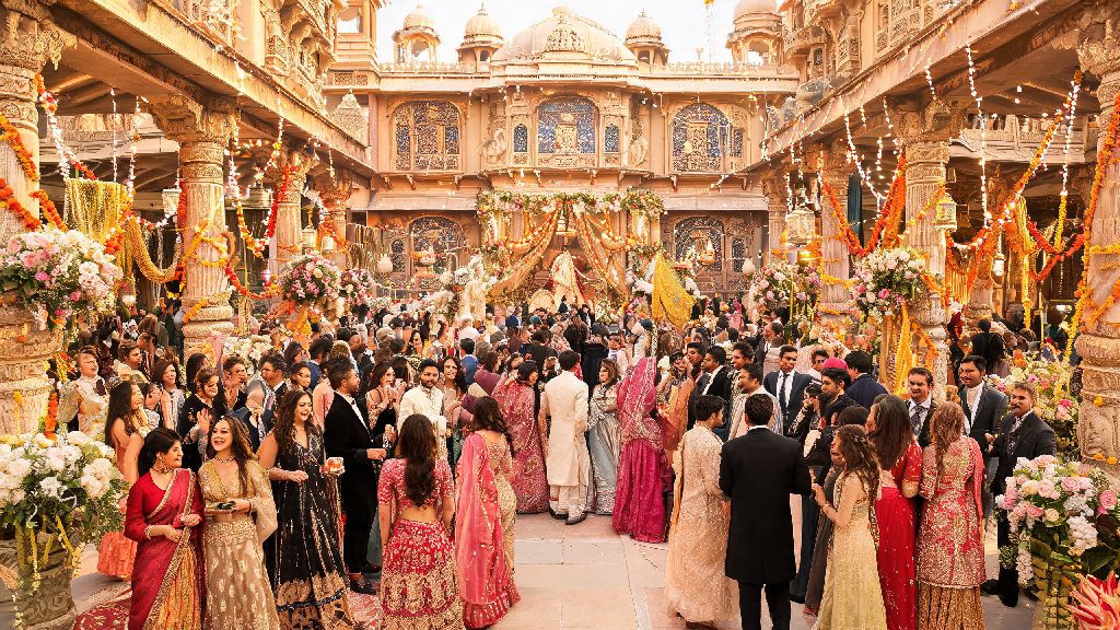 Are Radhika Merchant and Anant Ambani Married? Full Facts & Context Guide