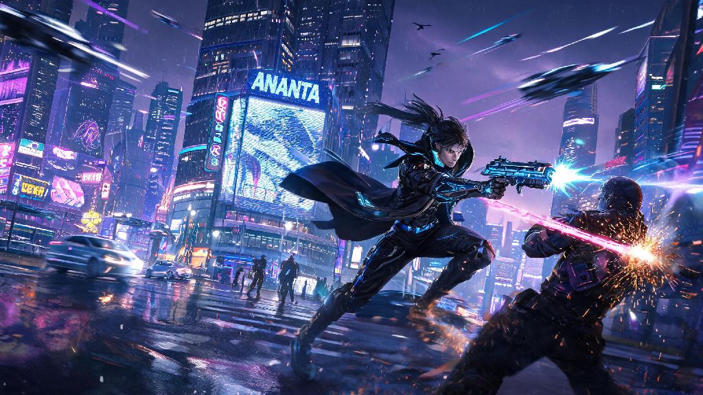 Can You Play Ananta on Xbox? Full Guide to Compatibility & Workarounds