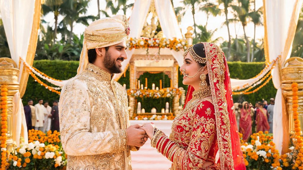 Did Anant Ambani Got Married? Full Facts, Wedding Details & Latest Public Updates