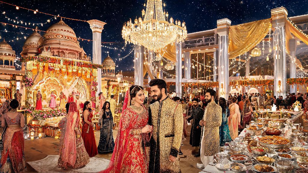 Did Jeff Bezos Attend Anant Ambani Wedding? Full Verified Guide
